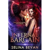 Infernal Bargain by Selina Bevan EPUB & PDF