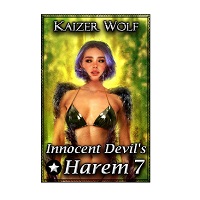 Innocent Devil’s Harem 7 by Kaizer Wolf EPUB & PDF