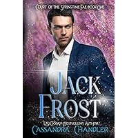 Jack Frost by Cassandra Chandler EPUB & PDF