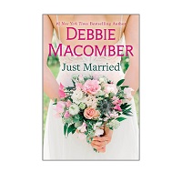 Just Married by Debbie Macomber EPUB & PDF