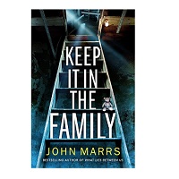 Keep It in the Family by John Marrs EPUB & PDF