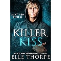 Killer Kiss by Elle Thorpe EPUB & PDF