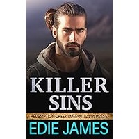 Killer Sins by Edie James EPUB & PDF