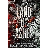Land of Ashes by Stacey Marie Brown EPUB & PDF