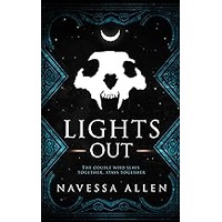 Lights Out by Navessa Allen EPUB & PDF
