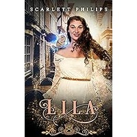 Lila by Scarlett Philips EPUB & PDF
