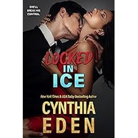 Locked In Ice by Cynthia Eden EPUB & PDF