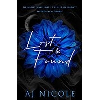 Lost & Found by AJ Nicole EPUB & PDF
