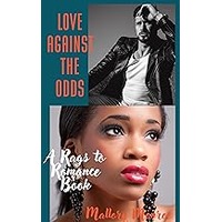 Love Against the Odds by Mallory Monroe EPUB & PDF