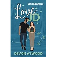 Love JD by Devon Atwood EPUB & PDF