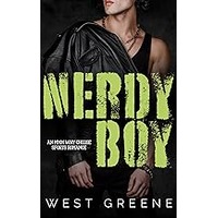 Nerdy Boy by West Greene EPUB & PDF