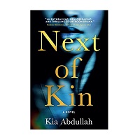 Next of Kin by Kia Abdullah EPUB & PDF