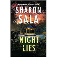 Night Lies by Sharon Sala EPUB & PDF