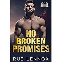 No Broken Promises by Rue Lennox EPUB & PDF