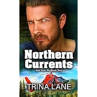 Northern Currents by Trina Lane EPUB & PDF