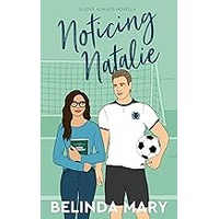 Noticing Natalie by Belinda Mary EPUB & PDF
