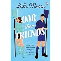 Oar Than Friends by Lulu Moore EPUB & PDF