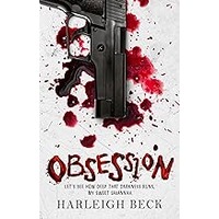 Obsession by Harleigh Beck EPUB & PDF