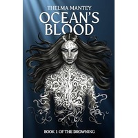 Ocean’s Blood by Thelma Mantey EPUB & PDF