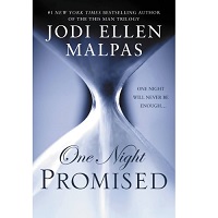 One Night: Promised by Jodi Ellen Malpas EPUB & PDF