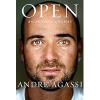 Open by Andre Agassi EPUB & PDF