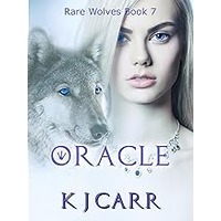 Oracle by K J Carr EPUB & PDF