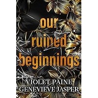 Our Ruined Beginnings by Genevieve Jasper EPUB & PDF