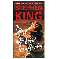The Girl Who Loved Tom Gordon by Stephen King EPUB & PDF