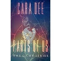 Parts of Us by Cara Dee EPUB & PDF