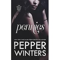 Pennies by Pepper Winters EPUB & PDF