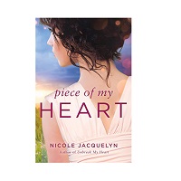 Piece of My Heart by Nicole Jacquelyn EPUB & PDF
