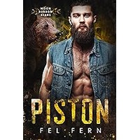 Piston by Fel Fern EPUB & PDF