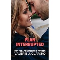 Plan Interrupted by Valerie J. Clarizio EPUB & PDF