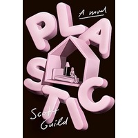Plastic by Scott Guild EPUB & PDF