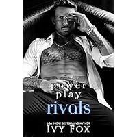 Power Play Rivals by Ivy Fox EPUB & PDF