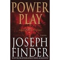 Power Play by Joseph Finder EPUB & PDF