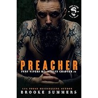 Preacher by Brooke Summers EPUB & PDF