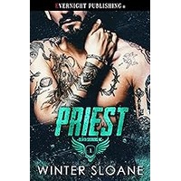 Priest by Winter Sloane EPUB & PDF