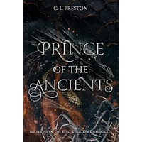 Prince of the Ancients by Gem L Preston EPUB & PDF