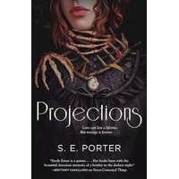 Projections by S. E. Porter EPUB & PDF