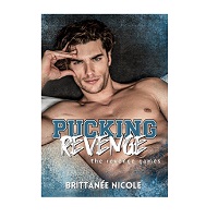 Pucking Revenge by Brittanee Nicole EPUB & PDF