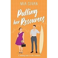 Pulling Her Resources by Mia Sivan EPUB & PDF