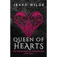 Queen of Hearts by Jekka Wilde EPUB & PDF
