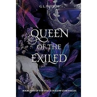 Queen of the Exiled by Gem L Preston EPUB & PDF