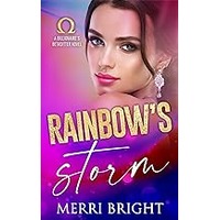 Rainbow’s Storm by Merri Bright EPUB & PDF