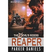 Reaper by Parker Daniels EPUB & PDF