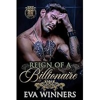 Reign of a Billionaire by Eva Winners EPUB & PDF