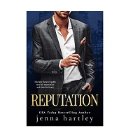 Reputation by Jenna Hartley EPUB & PDF