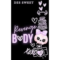Revenge Body by Des Sweet EPUB & PDF
