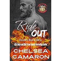 Ride Out by Chelsea Camaron EPUB & PDF